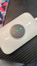 TCL随身wifi2026新款三网全国通用免插卡无线网wifi6车载4G路由器随身便携无限制移动联通电信5GXY15B 【升级充电款】3000毫安大电池 不限速不虚标月享1500G流量 实拍图