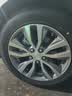 固特异（Goodyear）汽车轮胎 205/55R16 91W 鹰驰F1酷跑 适配 速腾/卡罗拉 御乘升级 实拍图