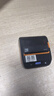 汉印（HPRT）A300E便携式快递单手机蓝牙通用热敏打印机 入库标签取件码电子面单菜鸟驿站打单机 实拍图