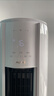 AUFIT空调奥克斯（AUX）出品空调大3匹柜机新一级变频冷暖立式空调自清洁家用客厅立柜式换新补贴 超省电se 3匹 【WIFI款】新五代自清洁除湿 实拍图