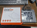 安木维手机外置光驱dvd光盘刻录机专业vcd播放外接光盘驱动器平板电脑 DVD外置光驱（手机+电脑+平板通用） 实拍图