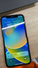 Apple苹果iPhone17/16/15/14/13/12pro/max系列 二手手机内存以质检报告为准 苹果 iPhone XR 实拍图
