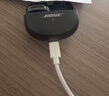 博士（BOSE）【焕新补贴】Ultra 开放式耳机-经典黑 Clip耳夹式无线蓝牙运动耳机礼物 适用华为苹果耳机 实拍图