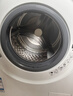 松下（Panasonic）白月光5.0 Ultra洗烘套装 10KG滚筒洗衣机全自动+10KG热泵烘干机 82M1+82MR1 实拍图