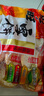 旺旺 雪饼 原味 400g 家庭装 休闲膨化食品饼干糕点小零食 实拍图