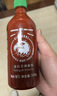 红飞鹰泰国进口 是拉差辣椒酱540g 泰式甜辣酱低脂拌面火锅蘸酱 实拍图