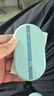 中兴（ZTE）随身wifi6免插卡移动wifi无线网卡便携式热点4g路由器无限笔记本电脑通用流量2025款U10LS蓝色 实拍图
