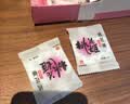 东阿阿胶桃花姬阿胶糕180g礼袋款送妈妈礼物 送长辈女礼品 营养品即食阿胶 实拍图
