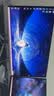 飞利浦EVNIA弈威32英寸 4K240Hz AR3.0黑透屏五层堆叠OLED DP2.1光效TypeC 电竞显示器 天王星32M2N8900X 实拍图