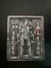 万代（BANDAI） SHF 泽塔奥特曼 手办模型玩具 15cm SHF 黑暗特利迦 实拍图