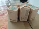 卡贝门吸免打孔门防撞门挡限位器强力磁铁隐形地吸门碰卫生间门吸固定 实拍图