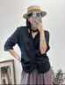 美宝莲冲天翘睫毛撑得膏睫毛膏打底纤长卷翘不晕染小刷头6.5ml生日礼物 实拍图