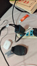CUKTECH酷态科6号充电器mini氮化镓90W多口Type-c快充头PD65W/45W适用苹果小米三星手机笔记本电脑 单体黑 实拍图