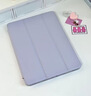 WITGOER【1:1顶配】iPad Air1保护套9.7英寸2017款ipad5/6代/air2全包防摔2018平板电脑保护壳适用苹果 实拍图
