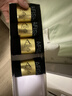 一只鱼袜子男士10A级抗菌防臭春夏季运动袜中筒长袜休闲棉袜 实拍图