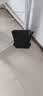 【纯棉耐磨】四季纯色休闲裤男士宽松大码直筒裤工装工作裤 军绿色 【夏薄款】 XL 【适合140-160斤体重】 实拍图