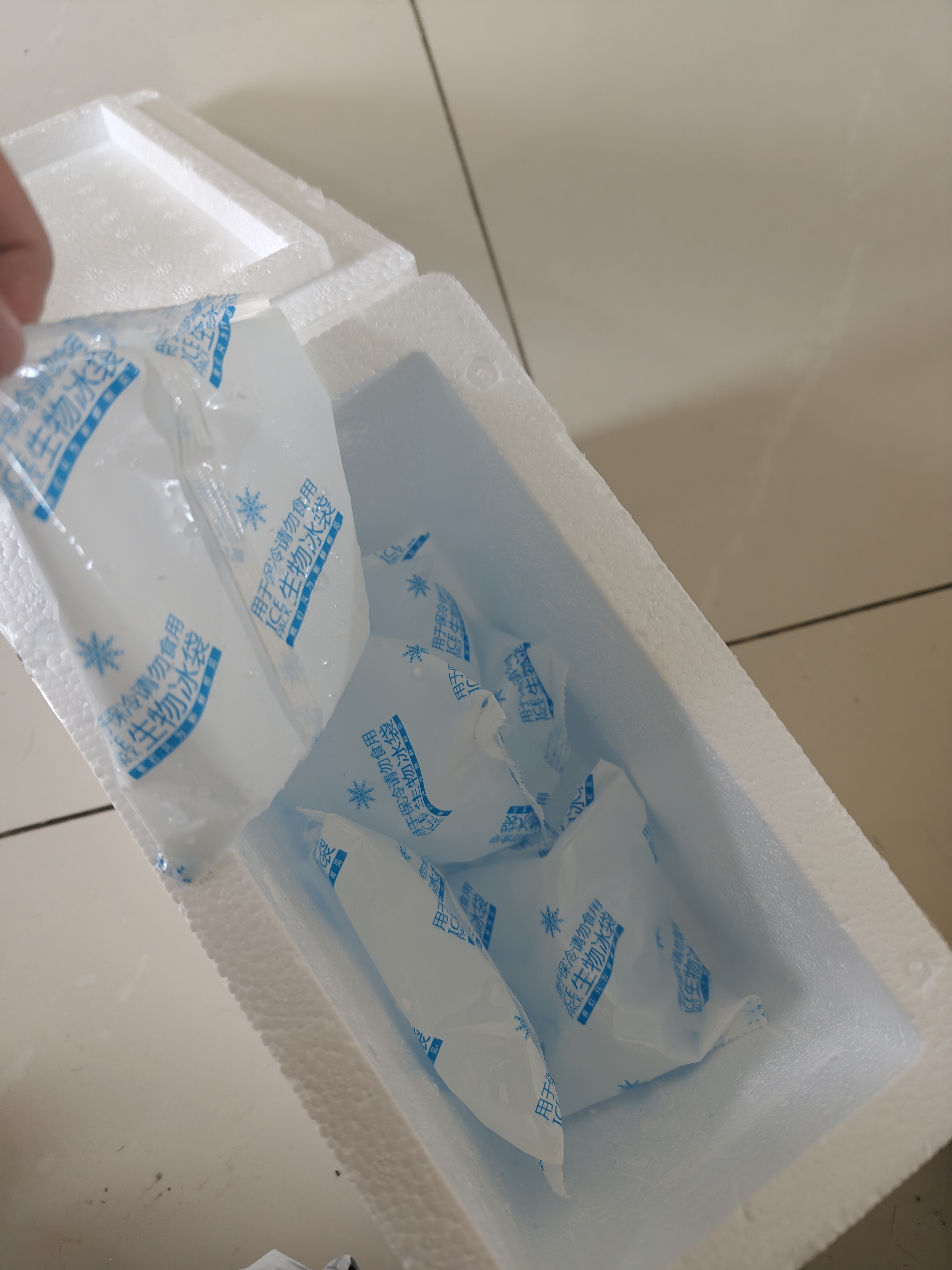 【付款后联系客服】诺和盈 司美格鲁肽注射液 挂号问诊取药服务 1.34mg/ml*1.5ml 1盒装 实拍图