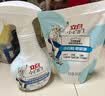 立白小白白小白鞋清洁剂280g瓶+280g袋装 去污不伤鞋免水洗干洗鞋 实拍图