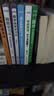 漫画极简学习法+数学极简学习法+英语极简学习法+语文极简学习法+极简学习法+提分   套装6册 实拍图