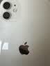 Apple/苹果 AirPods 4 搭配USB-C充电盒 苹果耳机 蓝牙耳机 适用iPhone/iPad/Mac 四代 实拍图