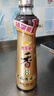 金龙鱼纯芝麻香油480ml【一级】凉拌 调味 烹饪 火锅 调味油  玻璃瓶 实拍图