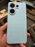vivo S30 12GB+256GB 薄荷青 国家补贴 多彩轻薄直屏 超级潜望长焦 学生 live图 AI手机 实拍图