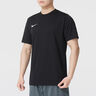 耐克NIKE男运动裤 春夏训练束脚休闲裤时尚百搭FB7498-010黑XL 实拍图