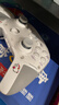 北通鲲鹏40游戏手柄AI智控双切扳机无线蓝牙震动体感 xbox电脑PC手机steam电视NSswitch2 FIFA实况足球 实拍图