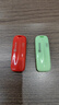 毕亚兹 2GB USB2.0投标U盘 盒装 环保耐摔 公司企业竞标专业招标优盘 五只装 UP11 实拍图