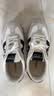 星期六厚底阿甘鞋2026新款夏季复古百搭内增高德训鞋轻便休闲舒适运动鞋 实拍图