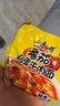 康师傅 方便面 经典番茄鸡蛋牛肉面五连包115g*5 泡面袋装速食 方便食品 实拍图
