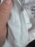 蕉内【刘浩存同款】凉皮501Cool短袖女士肌底衣夏季洋气冰丝显瘦T恤 实拍图