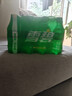 可口可乐（Coca-Cola）檀健次代言雪碧 Sprite 柠檬味 碳酸饮料 300ml*12瓶 整箱装 实拍图