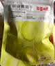 百草味四色葡萄干500g罐装新疆吐鲁番特产原料免洗大果干蜜饯零食 实拍图