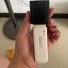 祝余随身wifi全国通用无线路由器移动随行流量手机笔记本通用上网卡卡托ufi直插网 【插电款 即插即用】珍珠白旗舰WiFi-全国通用 实拍图