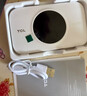 TCL随身wifi2026新款三网全国通用免插卡无线网wifi6车载4G路由器随身便携无限制移动联通电信5GXY15B 【顶配T2GPro】高清屏幕显示+顶配展锐芯片 不限速不虚标月享1500G流量 实拍图