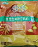 维维儿童豆奶粉500g/袋营养早餐即食代餐非转基因大豆多种维生素 实拍图
