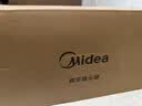 美的（Midea）吸尘器家用C7 有线手持卧式大吸力 多用地毯清洁机大功率吸尘除螨【经典卧吸】 实拍图