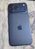 Apple/苹果【需签收激活】iPhone 17 Pro Max 512GB 深蓝色 支持移动联通电信5G 双卡双待手机 实拍图
