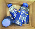 脉动桃子口味400ML*15瓶迷你小瓶低糖维C电解质水做运动饮料整箱装 实拍图