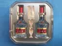 五粮液 普五八代 世界杯联名款 浓香型白酒 52度 500mL*6瓶 整箱装 实拍图