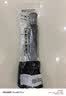 联塑面盆下水器 面盆出水管 可伸缩弯曲防臭密封 洗脸盆排水管 实拍图