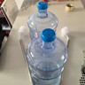 拜杰纯净水桶 食品级PC桶装水水桶 饮用水大桶打水桶饮水空桶手提式 大容量7.5L+水桶刷 实拍图
