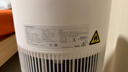 米家小米智能除湿机13L 7重降噪家用卧室抽湿机除湿器干衣机DM-CS13BFA5A 实拍图