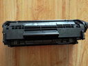 得力303X 大容量黑色激光打印机硒鼓(适用佳能Canon LBP 2900/2900+/3000) 实拍图