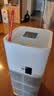 霍尼韦尔（Honeywell）空气净化器除花粉甲醛细菌流感病毒卫健委备案消毒机hmax空间舱全屋速净KJ1000F-P22W家电 实拍图