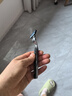 吉列锋速3经典1刀架4刀头 差旅便携 3层刀片手动 剃刮胡须刀 礼物 价格保护 京东自营旗舰 非吉利 实拍图