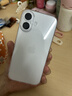 苹果17【国行补贴】Apple iphone17 国行 5G 双卡双待 全网通 苹果手机 白色【活动款-价格更优惠】 256GB【超长质保720天+豪华大礼包】 实拍图