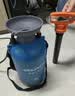 德力西喷雾器喷壶打药机神器农用小型消毒家用浇花农药喷水壶喷枪喷洒 5L特厚款+原厂喷杆+肩带 实拍图
