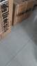 美的出品 华凌空调 省电神机Pro3匹柜机  一级能效双排纯铜管变频立式 KFR-72LW/N8HA1Ⅲ-D 实拍图